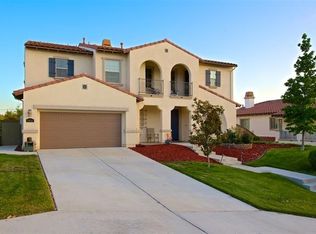 2433 Honeybell Ln, Escondido, CA 92027