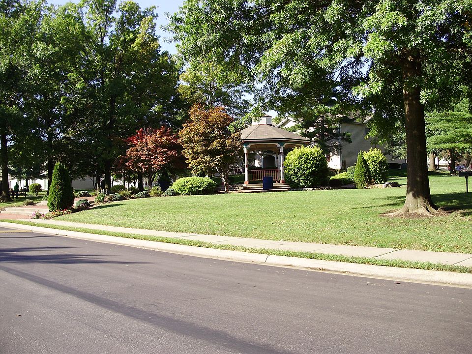 23 Beautifully Landscaped Acres