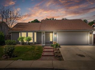1841 S Willow Creek Dr, Tracy, CA