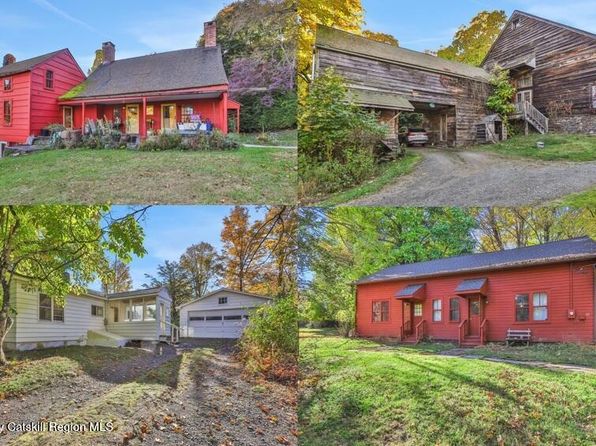 16-26 Shultis Brook Road, Bearsville, NY 12409