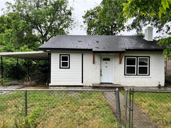 3524 Avenue N, Fort Worth, TX 76105