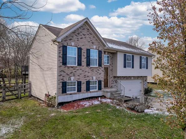 10285 Cedarwood Dr, Union, KY 41091