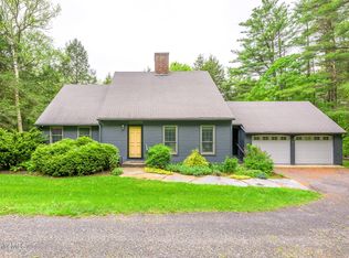 29 Osceola Notch Rd, Richmond, MA 01254