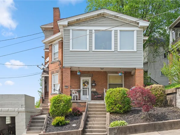 315 12th St, Freedom, PA 15042