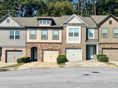 5519 Cedar Ct, Lithonia, GA, 30058