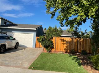 3092 Cherry Ave, San Jose, CA 95118