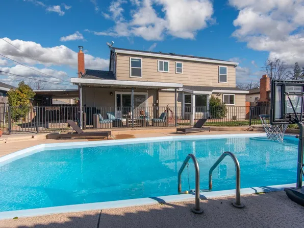 7216 Linda Sue Way, Citrus Heights, CA 95621