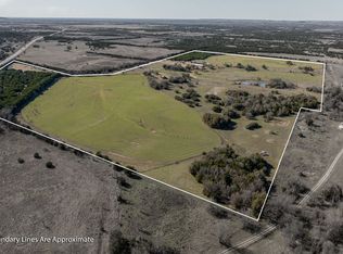 172 Private Road 2361, Meridian, TX 76665