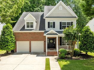 303 Middleham Dr, Rolesville, NC 27571