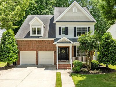303 Middleham Dr, Rolesville, NC, 27571