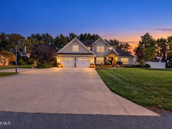 10399 Road E #J, Ottawa, OH 45875