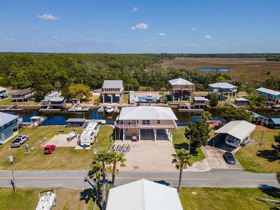 20400 Ponce De Leon Rd, Perry, FL 32348 Zillow