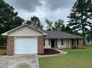 2615 Trufield Dr, Sumter, SC 29153