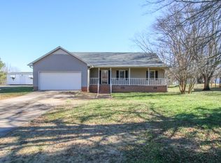 324 Knollwood Dr, Anderson, SC 29625