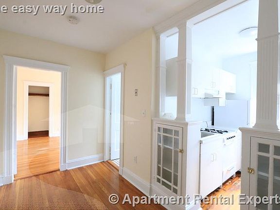 Apartment Rental Experts