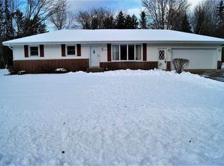 1931 Cook Ave, Wisconsin Rapids, WI 54494