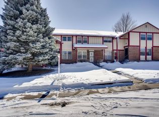 7766 W Glasgow Pl, Littleton, CO 80128