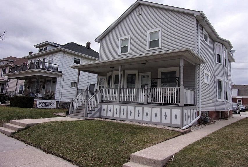 1st image of 2312 Kinzie Ave #1