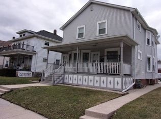 2312 Kinzie Ave #1, Racine, WI 53405