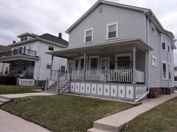 2312 Kinzie Ave #1, Racine, WI 53405