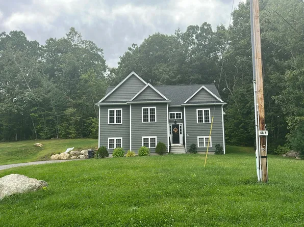 68 Campbell St, Rutland, MA 01543