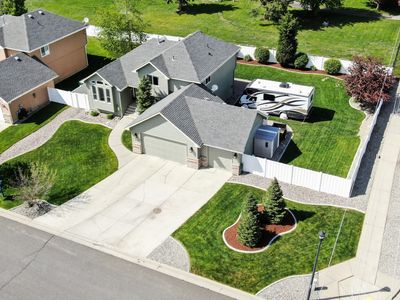 3702 W Tieton Ave, Spokane, WA, 99208