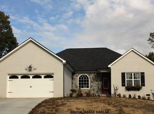 0 Walter Dr, Concord, NC 28027