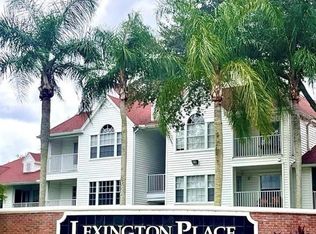 11574 Westwood Blvd APT 1116, Orlando, FL 32821