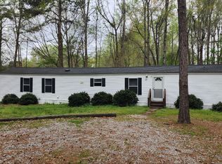 45 Cashmere Ln, Louisburg, NC 27549