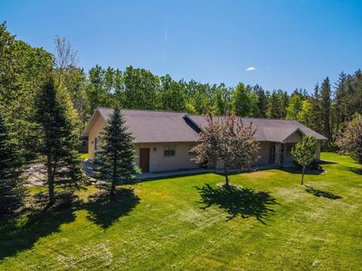 15633 Explorer Ln, Park Rapids, MN, 56470