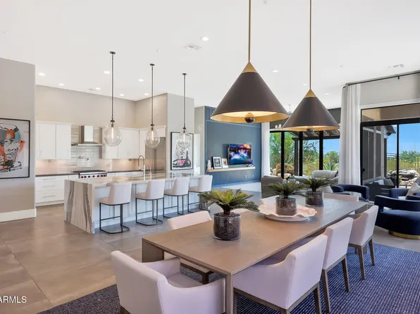 19460 N 84TH Street, Scottsdale, AZ 85255