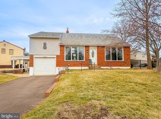 513 Barbara Dr, East Norriton, PA 19403