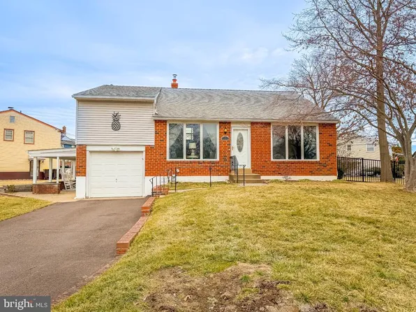 513 Barbara Dr, East Norriton, PA 19403