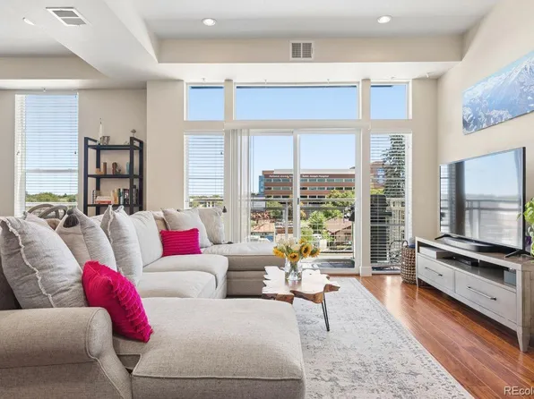 1488 Madison Street #307, Denver, CO 80206