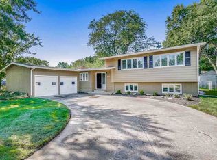 1035 N Brookfield St, Wichita, KS 67206