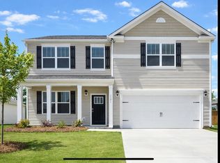 4370 Remington Ave, Boiling Springs, SC 29316