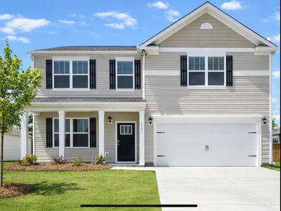 4370 Remington Ave, Boiling Springs, SC, 29316