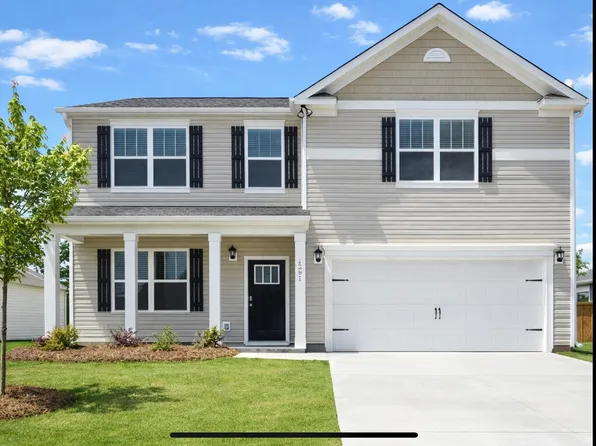 4370 Remington Ave, Boiling Springs, SC 29316