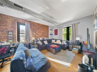 881 Lafayette Blvd UNIT 1E, Bridgeport, CT 06604