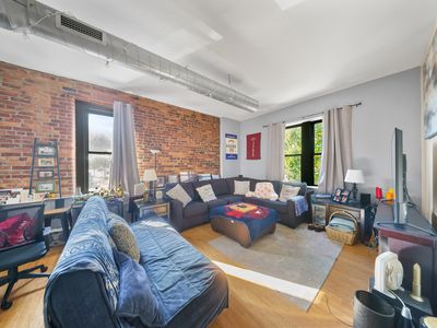 881 Lafayette Boulevard #1E, Bridgeport, CT, 06604