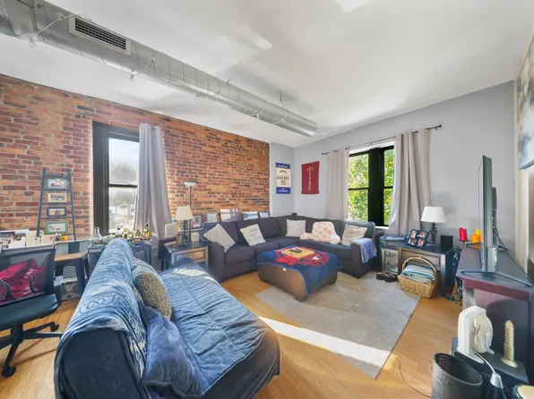 881 Lafayette Boulevard #1E, Bridgeport, CT 06604