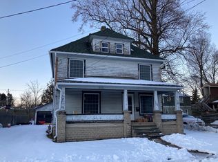 102 Chestnut St, Athens, PA 18810
