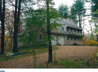 118 Canterbury Ct, Nottingham, PA 19362