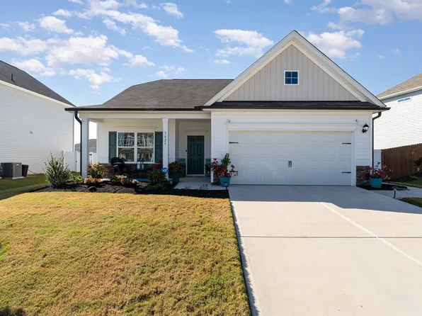 3625 Cross Timber Ln, Raleigh, NC 27603