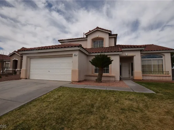 8413 Mosport St, Las Vegas, NV 89123