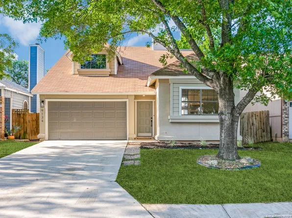 9134 ENCINO VILLAGE, San Antonio, TX 78250