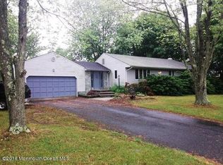 2646 Lakewood Allenwood Rd, Howell, NJ 07731