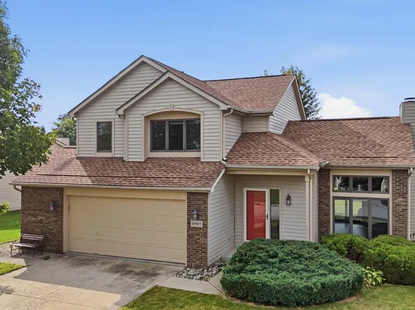 9707 Serpentine Cv, Fort Wayne, IN 46804