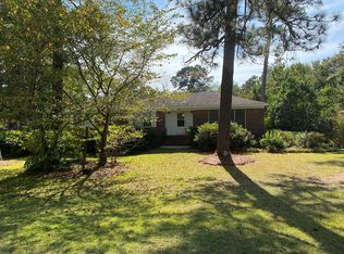 3304 Joycliff Rd, Macon, GA 31211