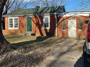 302 Smith Ridge Rd, Campbellsville, KY 42718